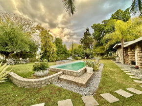 Tarentaal Guest Farm